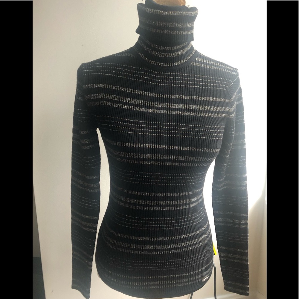 Tommy Hilfiger Turtle Neck